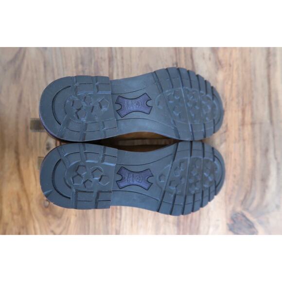 ARIAT Wexford Waterproof Leather Chelsea Ankle Boot Weathered Brown 6.5 37 $209 - Picture 8 of 11